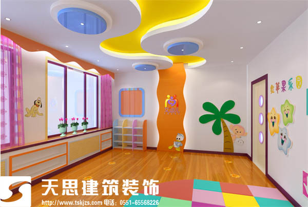 <a href=//zoyaart.cn/youeryuan/ target=_blank class=infotextkey>合肥幼儿园装修</a>设计