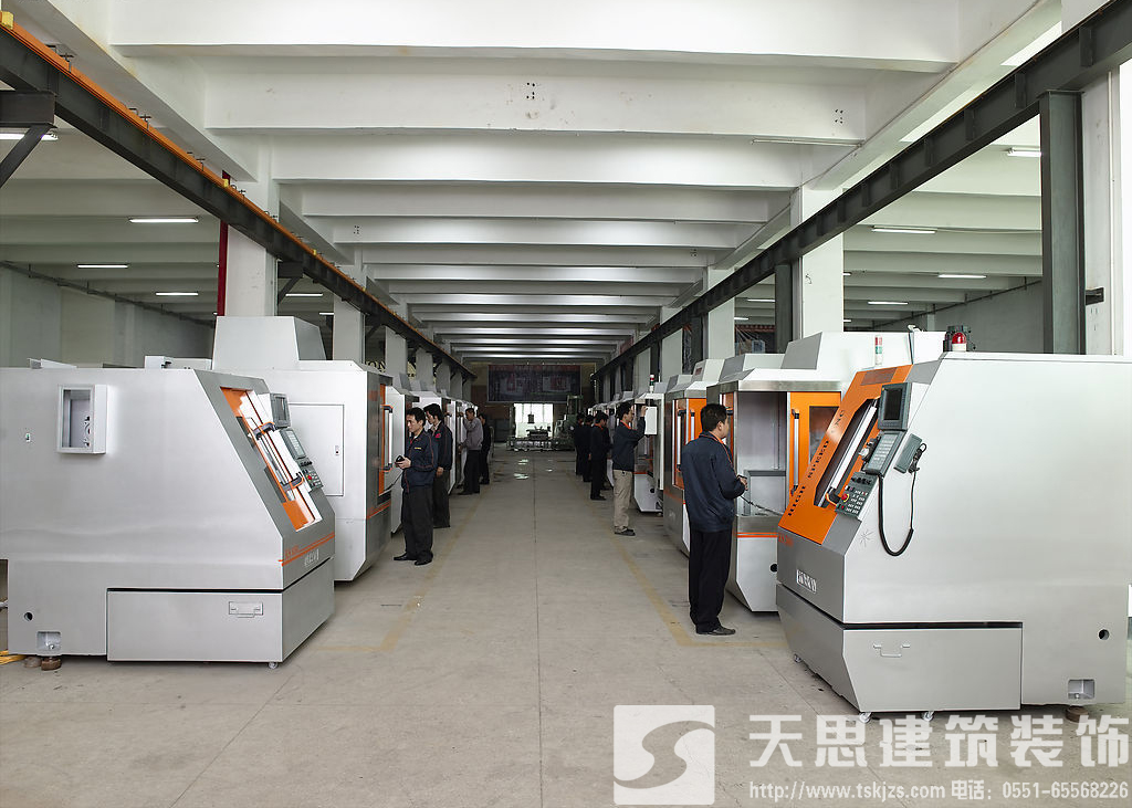 <a href=//zoyaart.cn/gccf/ target=_blank class=infotextkey>合肥厂房装修</a>施工