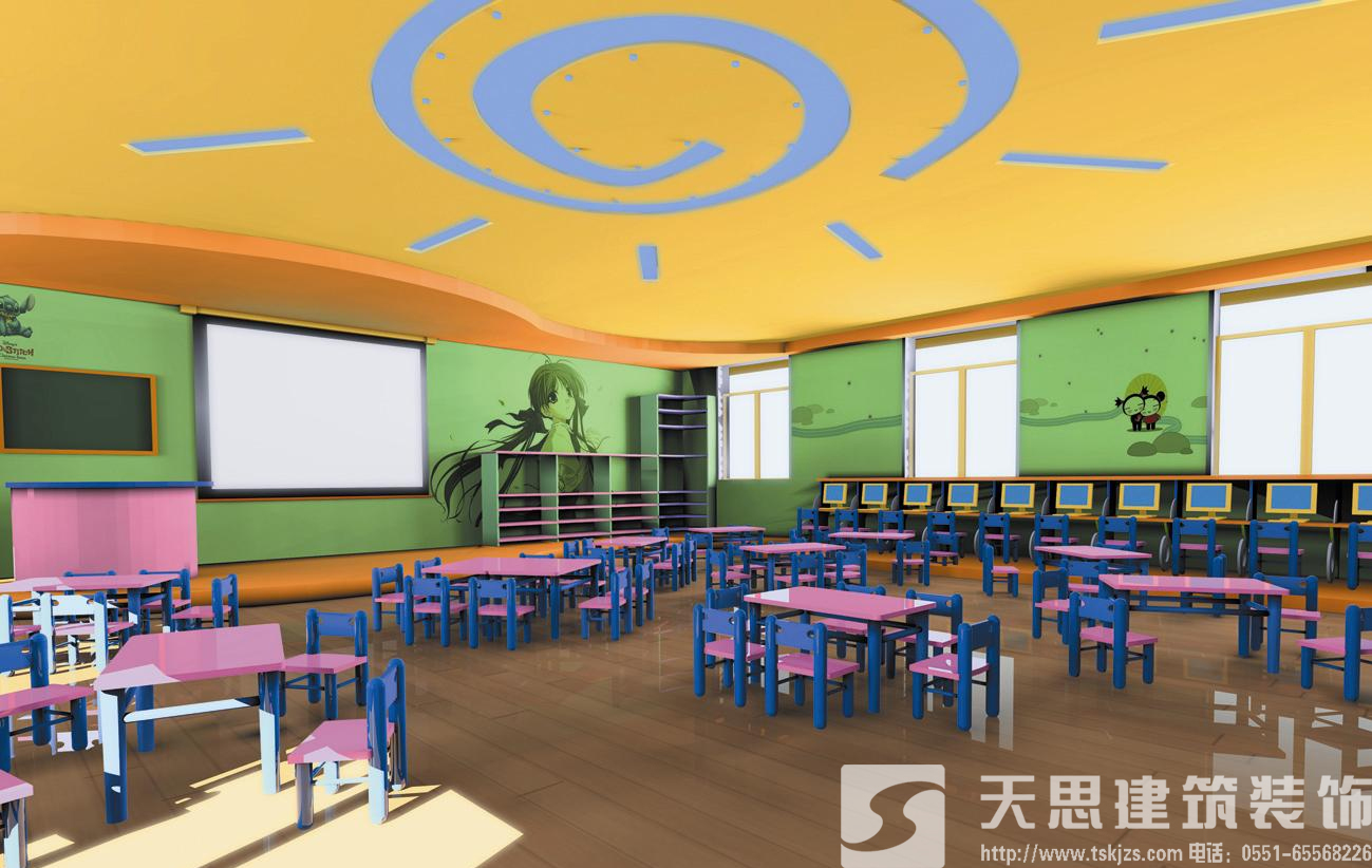 <a href=//zoyaart.cn/youeryuan/ target=_blank class=infotextkey>合肥幼儿园装修</a>设计