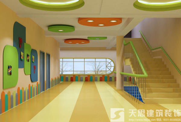 <a href=//zoyaart.cn/youeryuan/ target=_blank class=infotextkey>合肥幼儿园装修</a>效果图