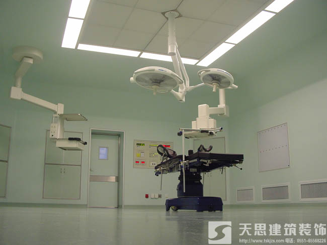 <a href=//zoyaart.cn/yiyuananli/ target=_blank class=infotextkey>合肥医院装修</a>设计