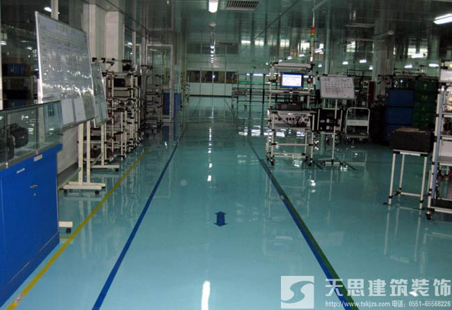 厂房消防安全布置要到位 <a href=//zoyaart.cn/gccf/ target=_blank class=infotextkey>合肥厂房装修</a>哪家好