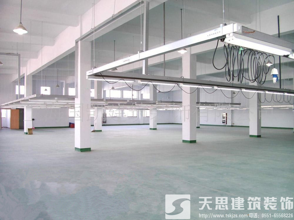 <a href=//zoyaart.cn/gccf/ target=_blank class=infotextkey>合肥厂房装修</a>哪家好施工注意事项多