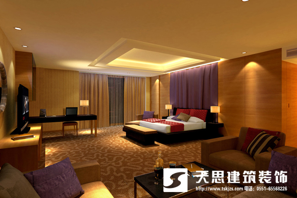 <a href=//zoyaart.cn/hfjdzx/ target=_blank class=infotextkey>合肥酒店装修</a>设计内外兼修很重要
