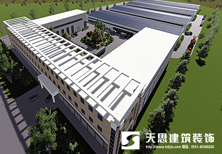 <a href=//zoyaart.cn/gccf/ target=_blank class=infotextkey>合肥厂房设计</a>效果图