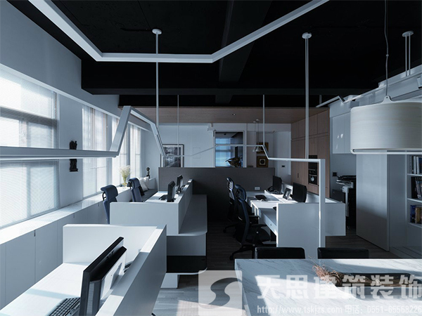 <a href=//zoyaart.cn/ target=_blank class=infotextkey>合肥办公室装修</a>材料墙面如何装饰