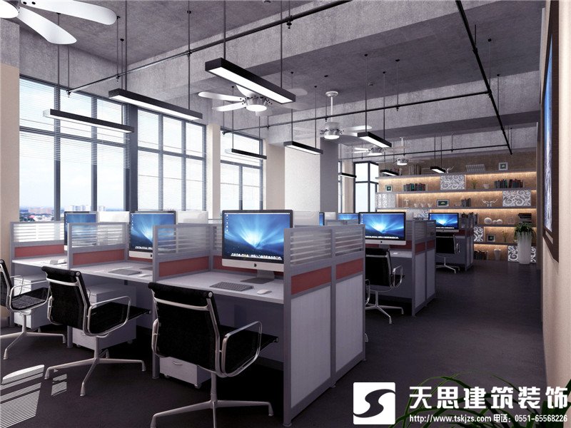 <a href=//zoyaart.cn/ target=_blank class=infotextkey>合肥办公室装修</a>案例