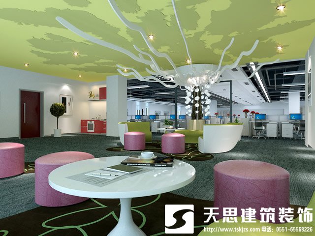 <a href=//zoyaart.cn/bangonganli/ target=_blank class=infotextkey>合肥办公室设计</a>效果图