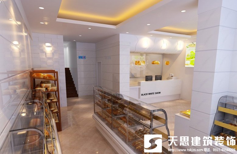 蛋糕店设计//zoyaart.cn/dianmian/cake/