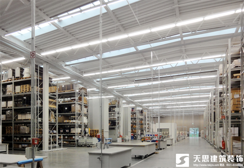 <a href=//zoyaart.cn/gccf/ target=_blank class=infotextkey>合肥厂房装修</a>设计，厂房装修，厂房设计